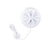 Mini  Portatif Çamaşır Makinesi - 3