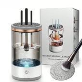 Makyaj Fırçası Temizleme Makinesi thumbnail 1