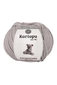 10 Adet Amigurumi El Örgü İpi 50gr 991 - 2