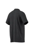 adidas Erkek  Gri  Polo T-shirt CLUB GRAPH POLO JM1205 - 11