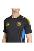 adidas Erkek  Siyah  Forma MUFC EU TR JSY JP3136 - 7