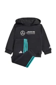 adidas Bebek  Siyah  Eşofman MER DNA BBYJGLS JV5439 - 1