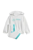 adidas Bebek  Beyaz  Eşofman MER DNA BBYJGLS JV5445 - 1