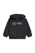 adidas Bebek  Siyah  Eşofman MER DNA BBYJGLS JV5439 - 8