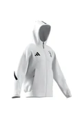 adidas Erkek  Beyaz  Ceket JUVE ANTH JKT JM9461 - 9