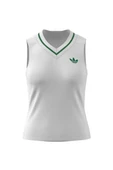 adidas Kadın  Beyaz  Atlet WOW TANK PRO JM4737 - 7