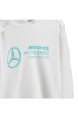 adidas Bebek  Beyaz  Eşofman MER DNA BBYJGLS JV5445 - 5
