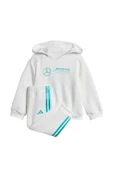 adidas Bebek  Beyaz  Eşofman MER DNA BBYJGLS JV5445 - 2