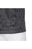 adidas Erkek  Gri  Polo T-shirt CLUB GRAPH POLO JM1205 - 5