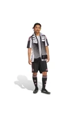 adidas  Erkek  Şort JUVE H SHO JV5830 - 4