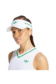 adidas Kadın  Beyaz  Atlet WOW TANK PRO JM4737 - 5