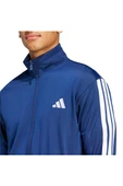 adidas Erkek  Mavi  Eşofman M 3S TR TT TS JI8859 - 7