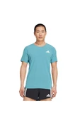 adidas Erkek   T-shirt ADIZERO TEE M JV7170 - 2