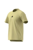 adidas Erkek   T-shirt POWER 3S TEE JE8239 thumbnail 12