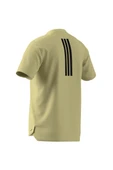 adidas Erkek   T-shirt POWER 3S TEE JE8239 thumbnail 8