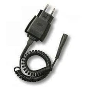 Braun Traş Makinası Adaptörü 12V Siyah - 2