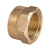 Klepsan 2622 Sarı Redüksiyon 2 X 1 1/2 - 1