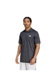 adidas Erkek  Gri  Polo T-shirt CLUB GRAPH POLO JM1205 - 1