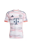 adidas  Erkek  Forma FCB A JSY JJ2143 - 1
