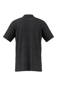 adidas Erkek  Gri  Polo T-shirt CLUB GRAPH POLO JM1205 - 12