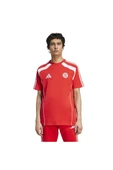 adidas  Erkek  T-shirt FCB UBP TEE JM9425 - 2