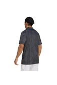 adidas Erkek  Gri  Polo T-shirt CLUB GRAPH POLO JM1205 - 2