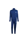 adidas Erkek  Mavi  Eşofman M 3S TR TT TS JI8859 - 2