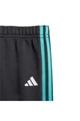 adidas Bebek  Siyah  Eşofman MER DNA BBYJGLS JV5439 - 5
