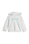 adidas Bebek  Beyaz  Eşofman MER DNA BBYJGLS JV5445 - 8