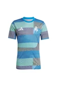 adidas Erkek   Forma REAL PRESHI JP4155 - 1