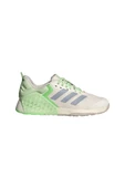 adidas Kadın  Gri  Yürüyüş Ayakkabısı DROPSET 3 TRAINER W JR1673 - 1