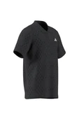 adidas Erkek  Gri  Polo T-shirt CLUB GRAPH POLO JM1205 - 9