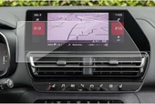 Citroen C5 Aircross Makyajlı Kasa 2024 2025 Model 10 Inç Multimedya Uyumlu 9h Nano Ekran Koruyucu thumbnail 1