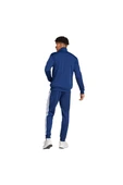 adidas Erkek  Mavi  Eşofman M 3S TR TT TS JI8859 - 5