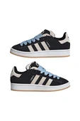 adidas Kadın  Siyah  Sneaker CAMPUS 00S DOUBLE W JQ5747 - 10