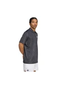 adidas Erkek  Gri  Polo T-shirt CLUB GRAPH POLO JM1205 - 3