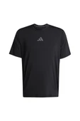 adidas Erkek   T-shirt D4T INT. TEE JI8181 thumbnail 2