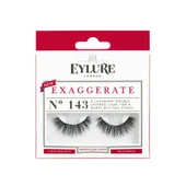 Eylure Takma Kirpik- Exaggerate- No:143 - 1