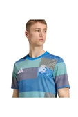 adidas Erkek   Forma REAL PRESHI JP4155 - 5