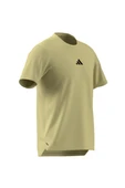 adidas Erkek   T-shirt POWER 3S TEE JE8239 thumbnail 9