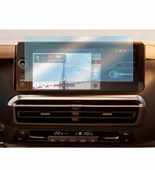 Peugeot Expert Traveller 2024-2025 Model Multimedya Ekranı Uyumlu 9H Nano Ekran Koruyucu - 1