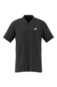 adidas Erkek  Gri  Polo T-shirt CLUB GRAPH POLO JM1205 - 7