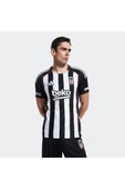 adidas Erkek  Siyah  Forma BJK A JSY JD1416 - 1