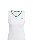 adidas Kadın  Beyaz  Atlet WOW TANK PRO JM4737 - 1