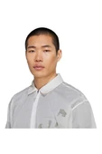 adidas Erkek  Gri  Ceket ADI365 HK CJ M JM1206 - 6