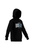 adidas Çocuk   Sweatshirt MER GR HOOD Y JZ8904 - 7