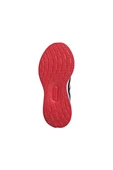 adidas Çocuk  Siyah  Koşu Ayakkabısı RUNFALCON SPIDER-MAN EL C JR5660 - 4