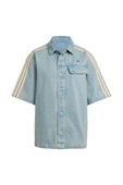 adidas Kadın   T-shirt P ESS DENIM SS JY2871 - 1