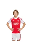 adidas  Çocuk  Forma AFC H JSY Y JI9533 - 3