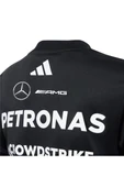 adidas Çocuk  Siyah  T-shirt MER DR JSYB RY JW5363 - 5